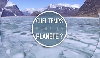 COP 21 : QUEL TEMPS POUR LA PLANÈTE ?
