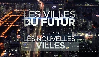 CITIES OF THE FUTURE
