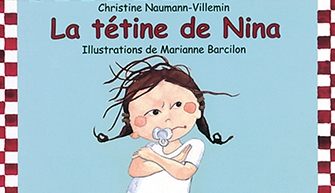 La Tétine de Nina