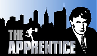 THE APPRENTICE - DONALD TRUMP - SAISON 1