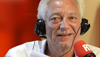 LE GRAND STUDIO RTL DE L’HUMOUR