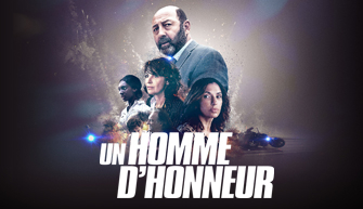 UN HOMME D'HONNEUR