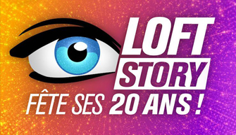 LOFT STORY IS 20 YEARS OLD