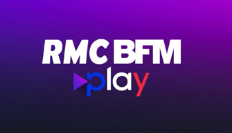 RMC BFM PLAY 2022 PRESIDENTIAL ELECTION