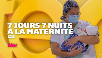 7 jours 7 nuits à la maternité