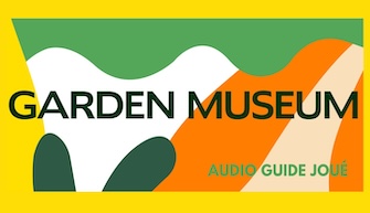 LONDON GARDEN MUSEUM 