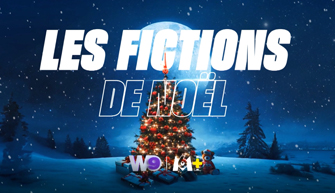 CHRISTMAS FICTION 